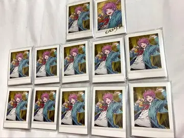 아메무라 람다 vol.2 파샤코레