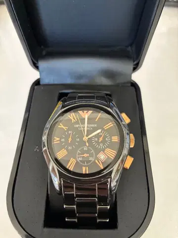 세일 엠포리오 아르마니 AR1410 EMPORIO ARMANI 박스 있음