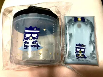 산리오 해피 복권 바츠마루 세트