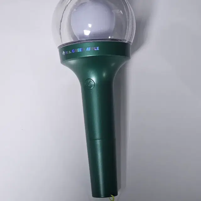 Mrs. GREEN APPLE 미세스 그린 애플 응원봉 팝니다