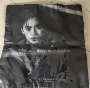 후루시마 타키 BOT T셔츠 토트백 세트