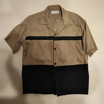 TOMORROWLAND 반팔 셔츠