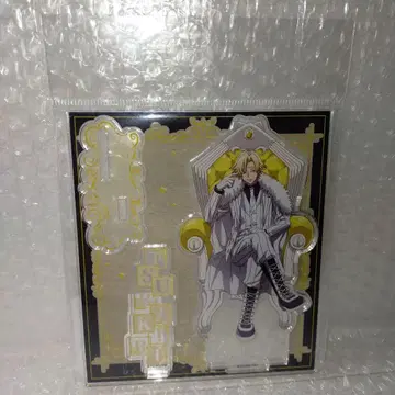 토겐안키 모모미야 츠바키리 옥좌 아크릴 스탠드