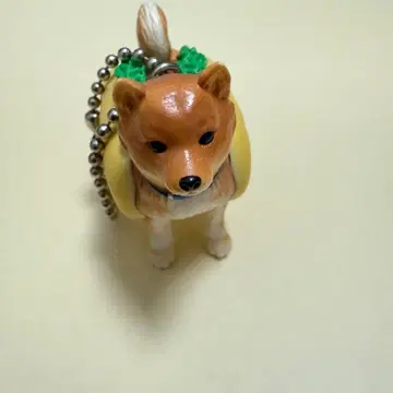 이누빵 이누빵 시바카츠샌드 가챠 시리즈