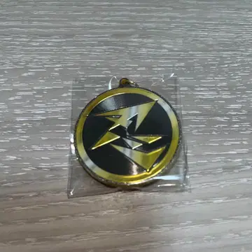 전 슈퍼 전대전 글리터 아크릴 키링 [B] 닌자전대 카쿠레인저