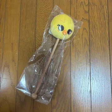 BbokAri 포가리 어깨 두드림 봉