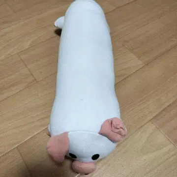 모치마루 일기 통님 봉제 인형