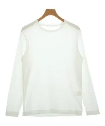 그린 레이블 릴랙싱 티셔츠 남성용