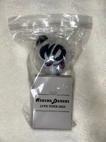 나니와단시 LIVE 응원봉