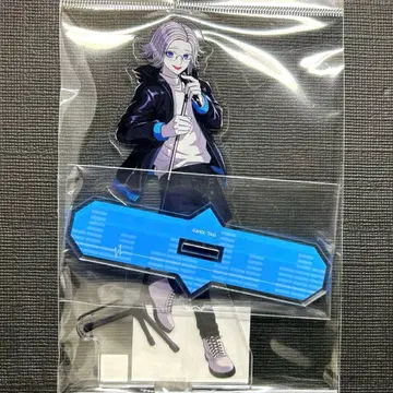 핸드레드 라인 타워 레코드 타워 레코드 아크릴 스탠드 소츠키 에이토