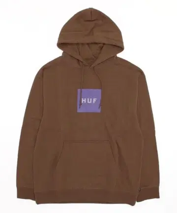 huf 후드티