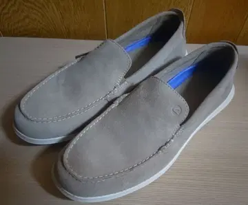 [ 클락스 ] 슬립온 슈즈(26.5cm)