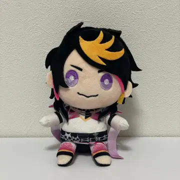 어둠의 슈 니지누이