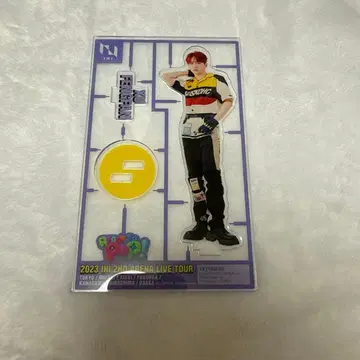 INI 팬페 아크릴 스탠드 ready to pop