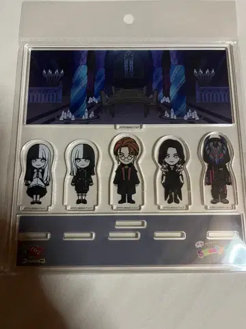 가면라이더 가브 TTFC 한정판 아크릴 스탠드 스토마크 가문 디오라마