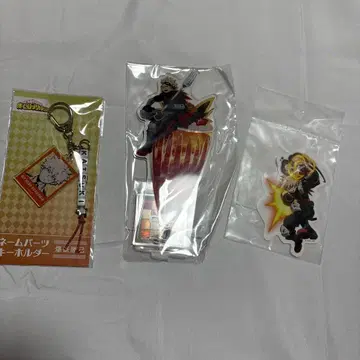 바쿠고 카츠키 묶음 판매