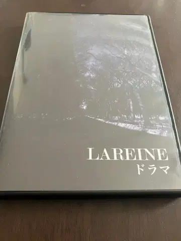 LAREINE / 드라마 사쿠라 ARLC-045