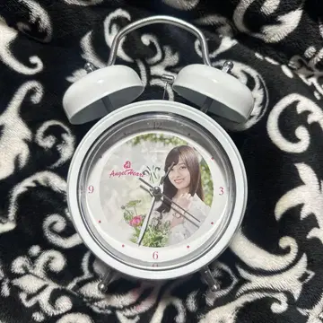 엔젤 하트 하시모토 칸나 알람 시계