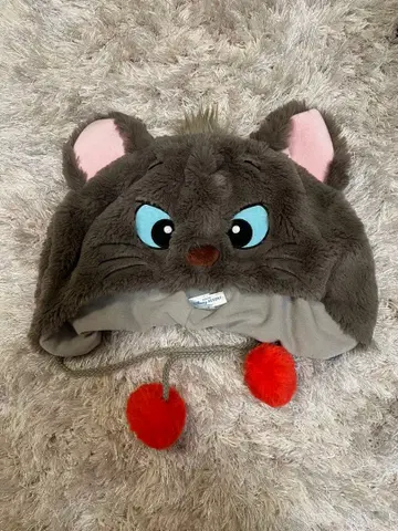 도쿄 디즈니 리조트 마리 이야기  팬캡