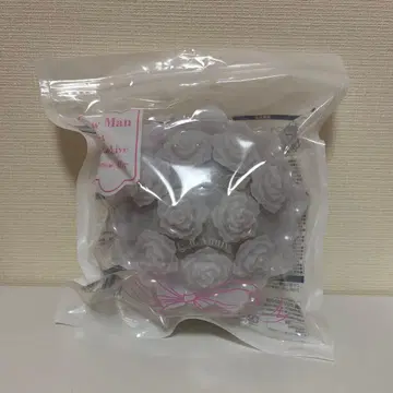 Snow Man Snow World 응원봉