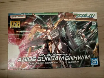 HG 아리오스 건담 GNHW