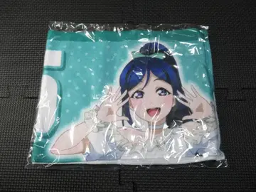 마츠우라 카난 최애 타월 (미사용)