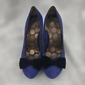 TSUMORI CHISATO WALK 펌프스 24cm