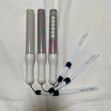 초특급 타카시 응원봉 3개 세트