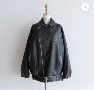 시루무린 ECO 가죽 BIG 라이더스