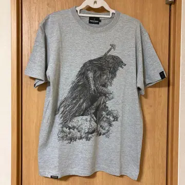 TORCHTORCH 반늑대의 브라이브 L 사이즈