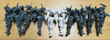 캡슐 머시너리 캡슐 머시너리 스크래치 닐 버전 1.5