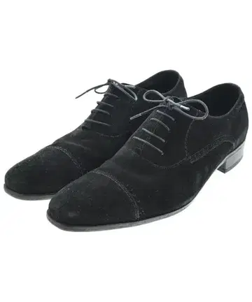 LANVIN COLLECTION 비즈니스 드레스 신발 남성용