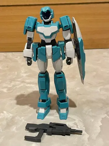 hg 아델 완성품