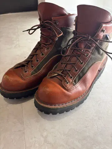 대너 마운틴 라이트 US 7 1/2 25.5 고어텍스