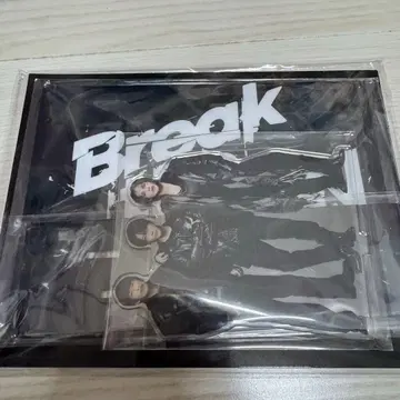 KAT-TUN 아크릴 스탠드