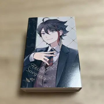 사에구사 아키나 네임9 샤치하타 니지산지