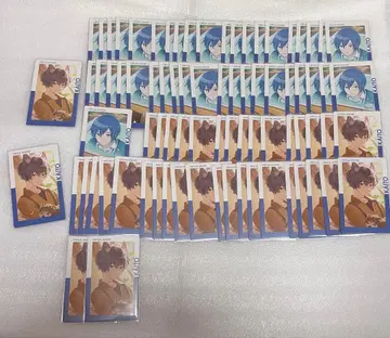 카이토 에피카 강아지 80매