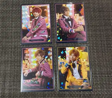 에이스테 포 라이 포트레이트 포트레 사쿠야 마스미 츠즈루 텐마 봄 여름