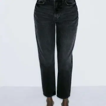 [ ZARA ] 데님 팬츠