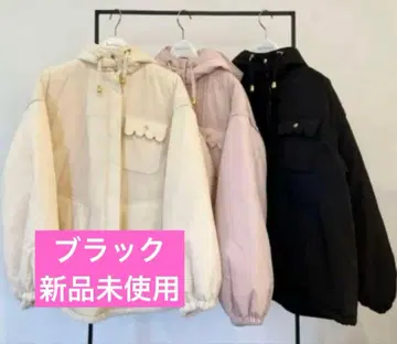 rosymonster 새상품 아우터