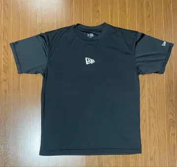 뉴에라 NEWERA new era 퍼포먼스 어패럴 T셔츠 XL