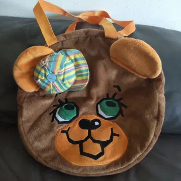 그라그라 포근포근 백