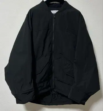 christian wijnants 봄버 자켓 블루종