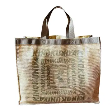 키노쿠니야 토트백