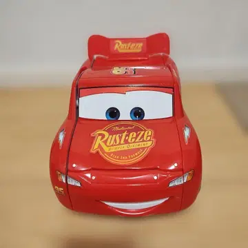 토미카 카즈 토미카 토네이도 슈터로 변신! 라이트닝 맥퀸