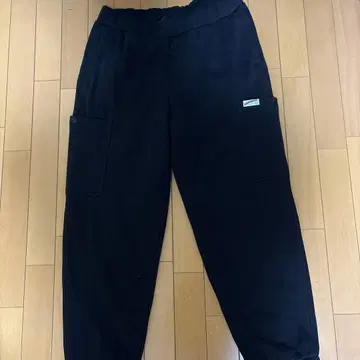 H&M 스웨트 팬츠