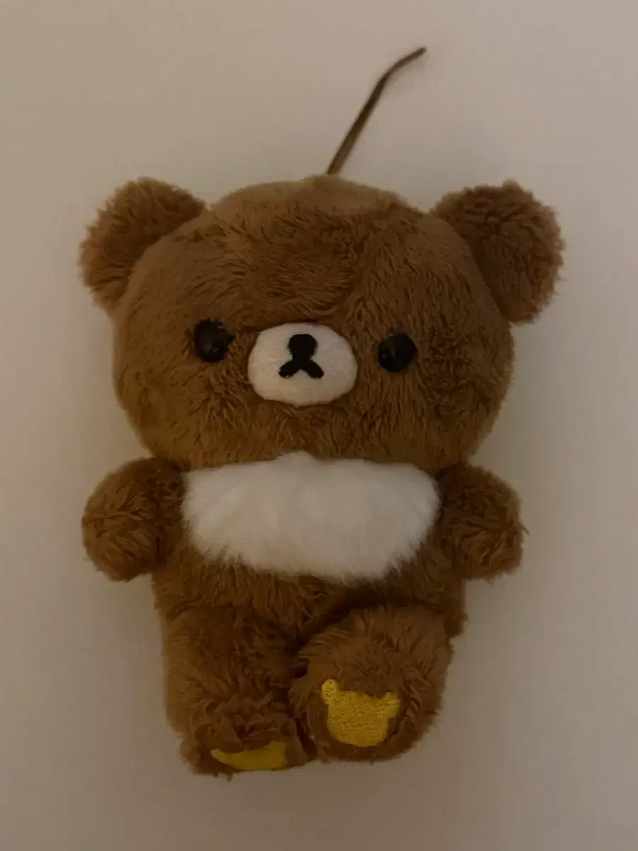 Chairoikokuma doll for sale
