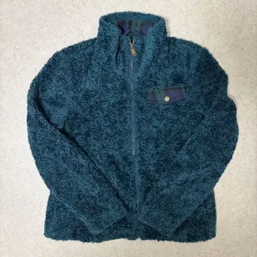 Pendleton 보아 플리스 지퍼 자켓 S