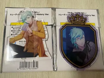 우타프리 미카제 아이 아크릴 스탠드