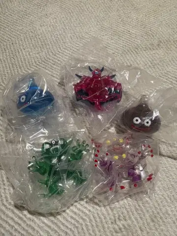 드래곤 퀘스트 크리스탈 몬스터즈